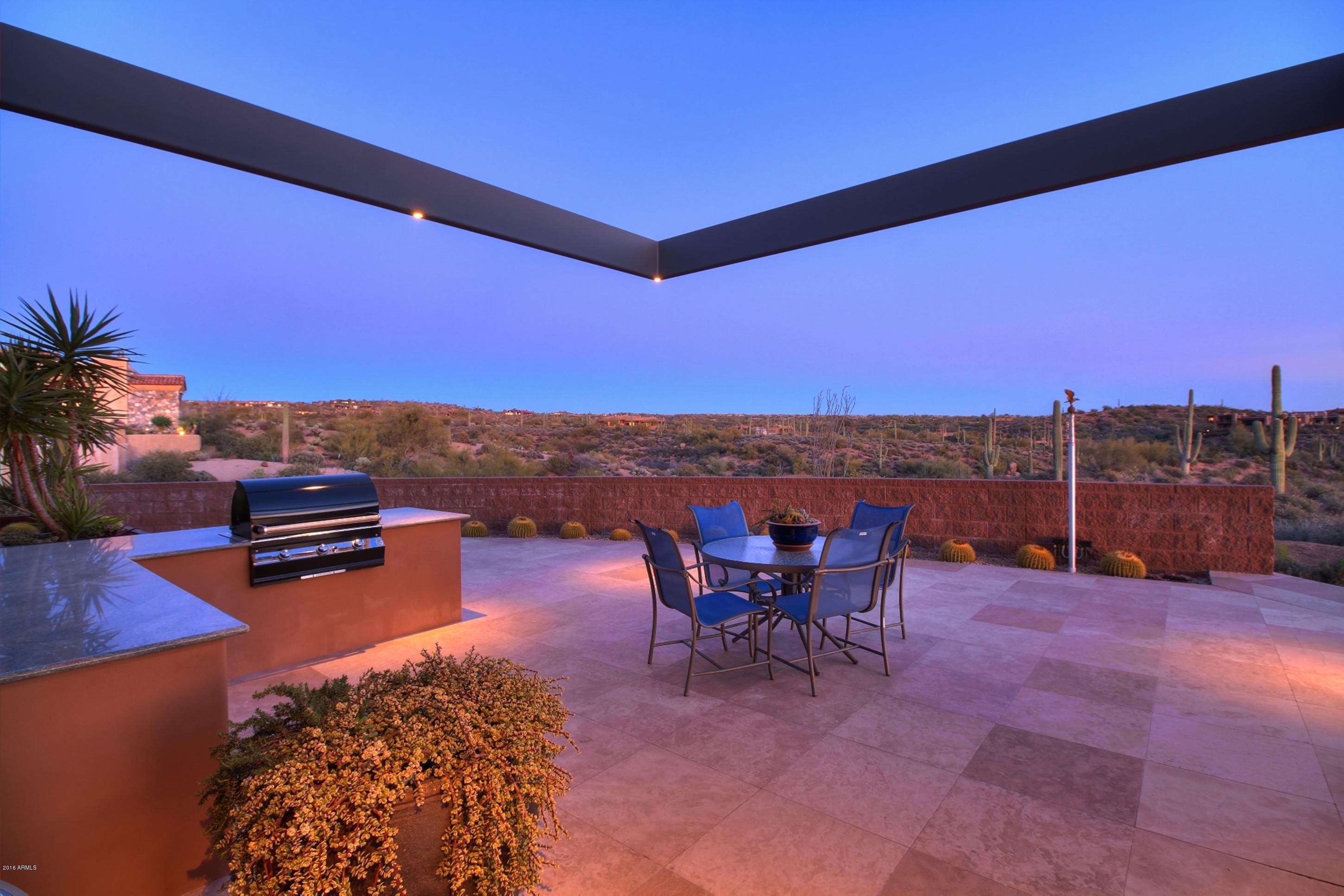 Desert Mountain - Residential