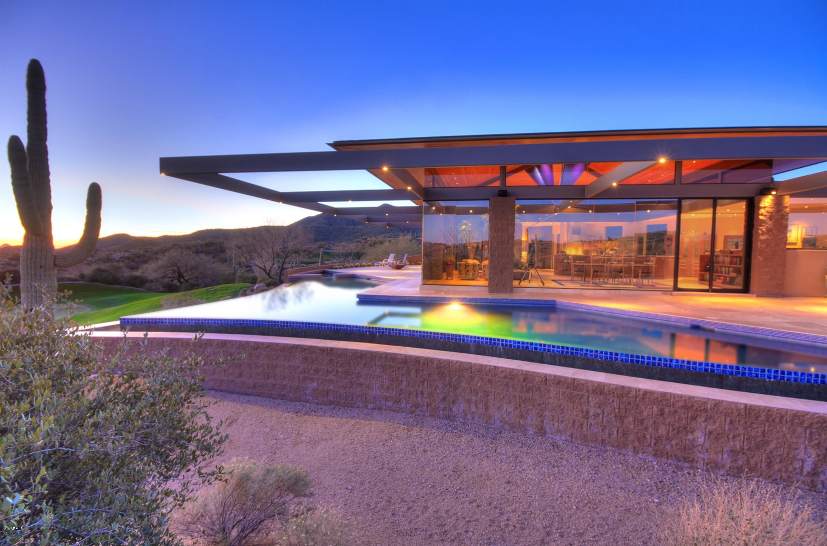 Desert Mountain - Residential