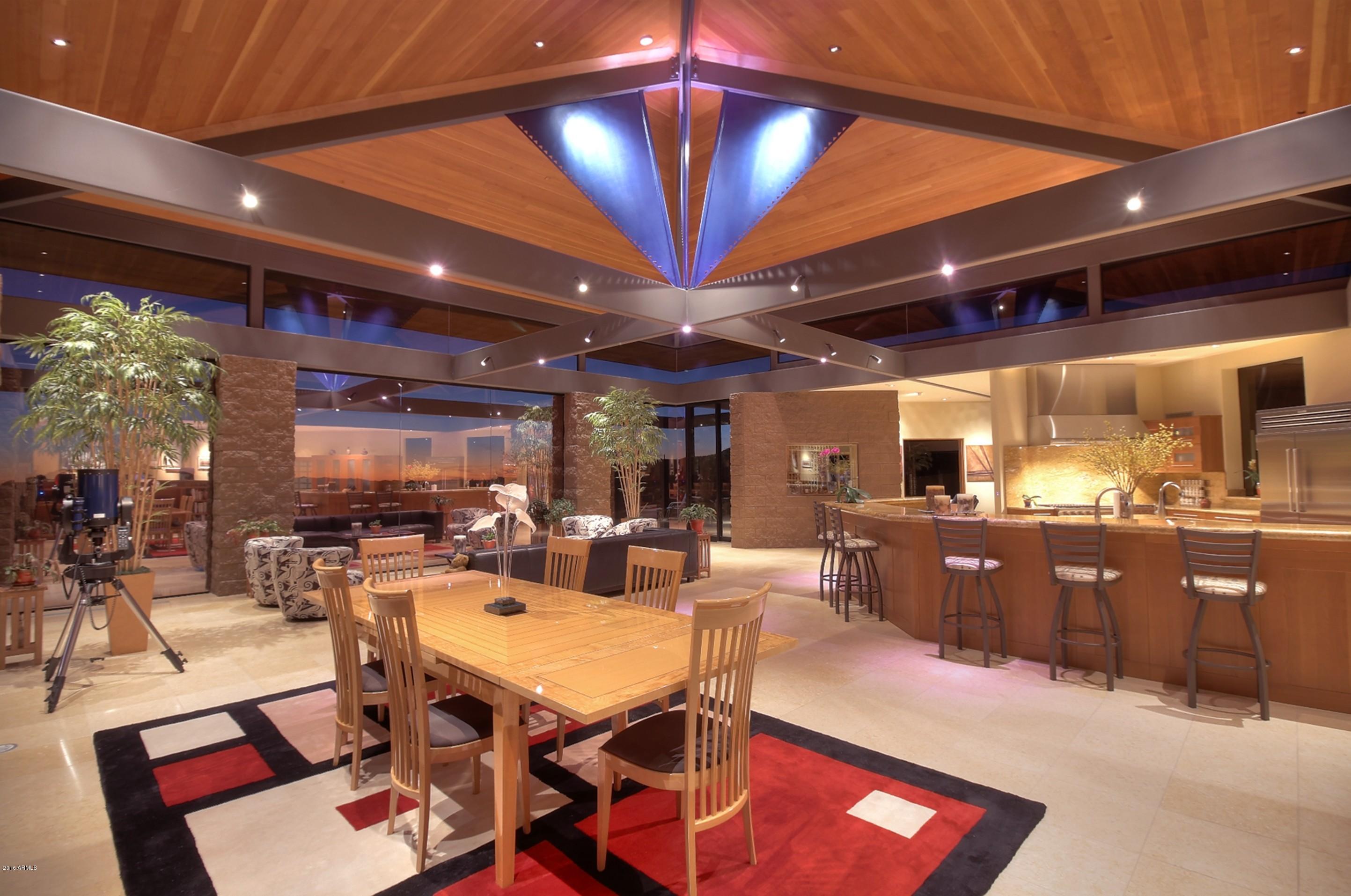 Desert Mountain - Residential