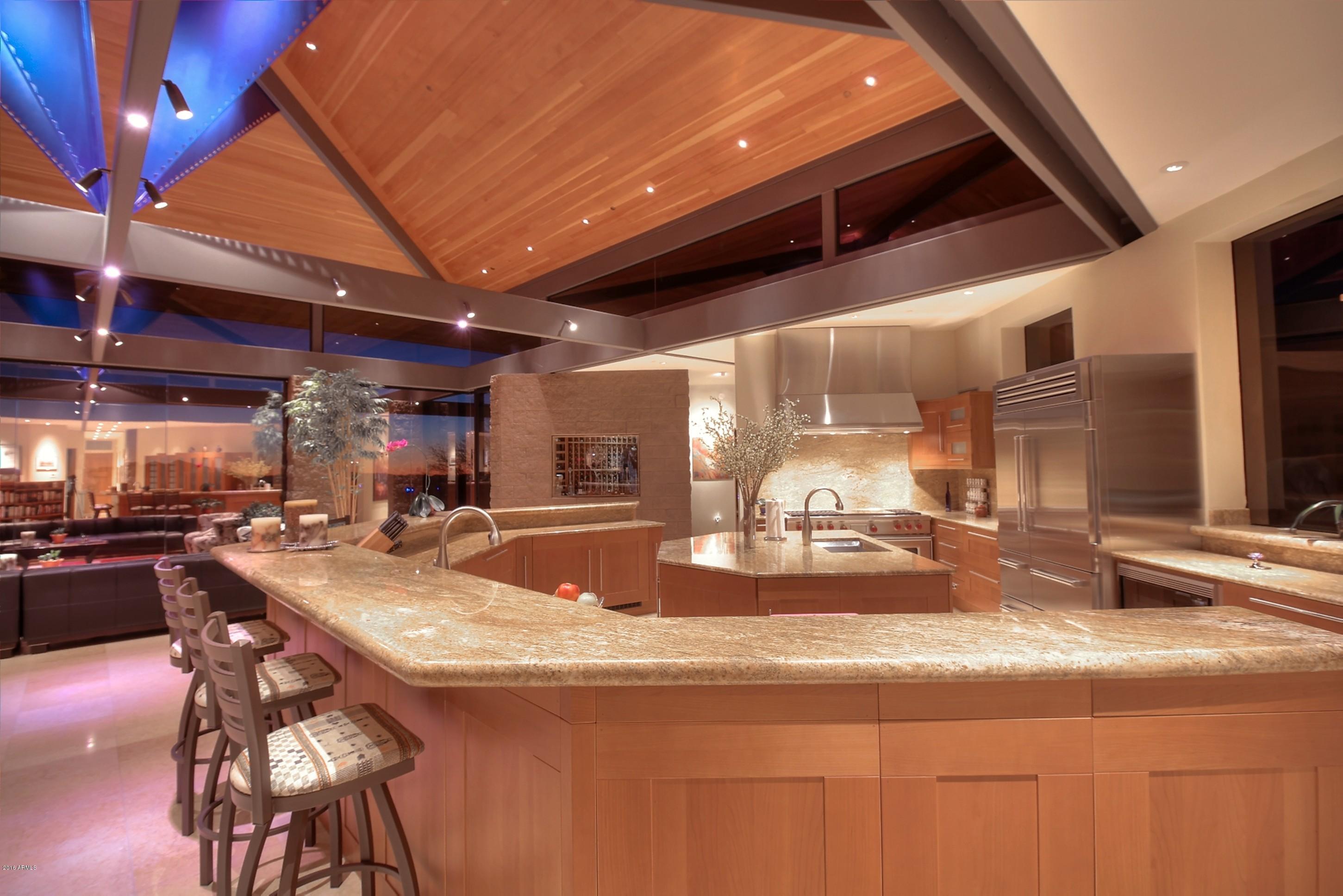Desert Mountain - Residential