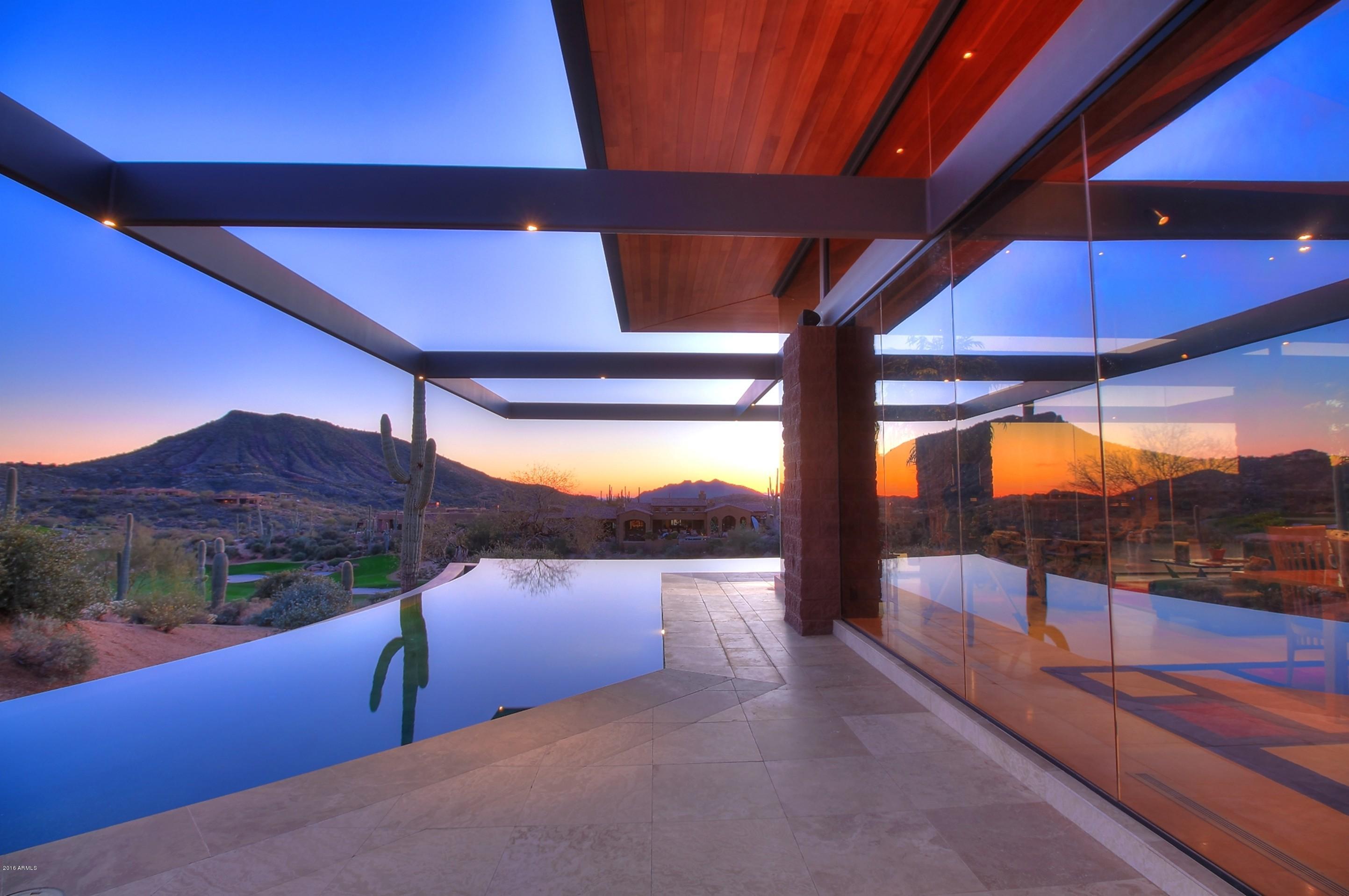 Desert Mountain - Residential