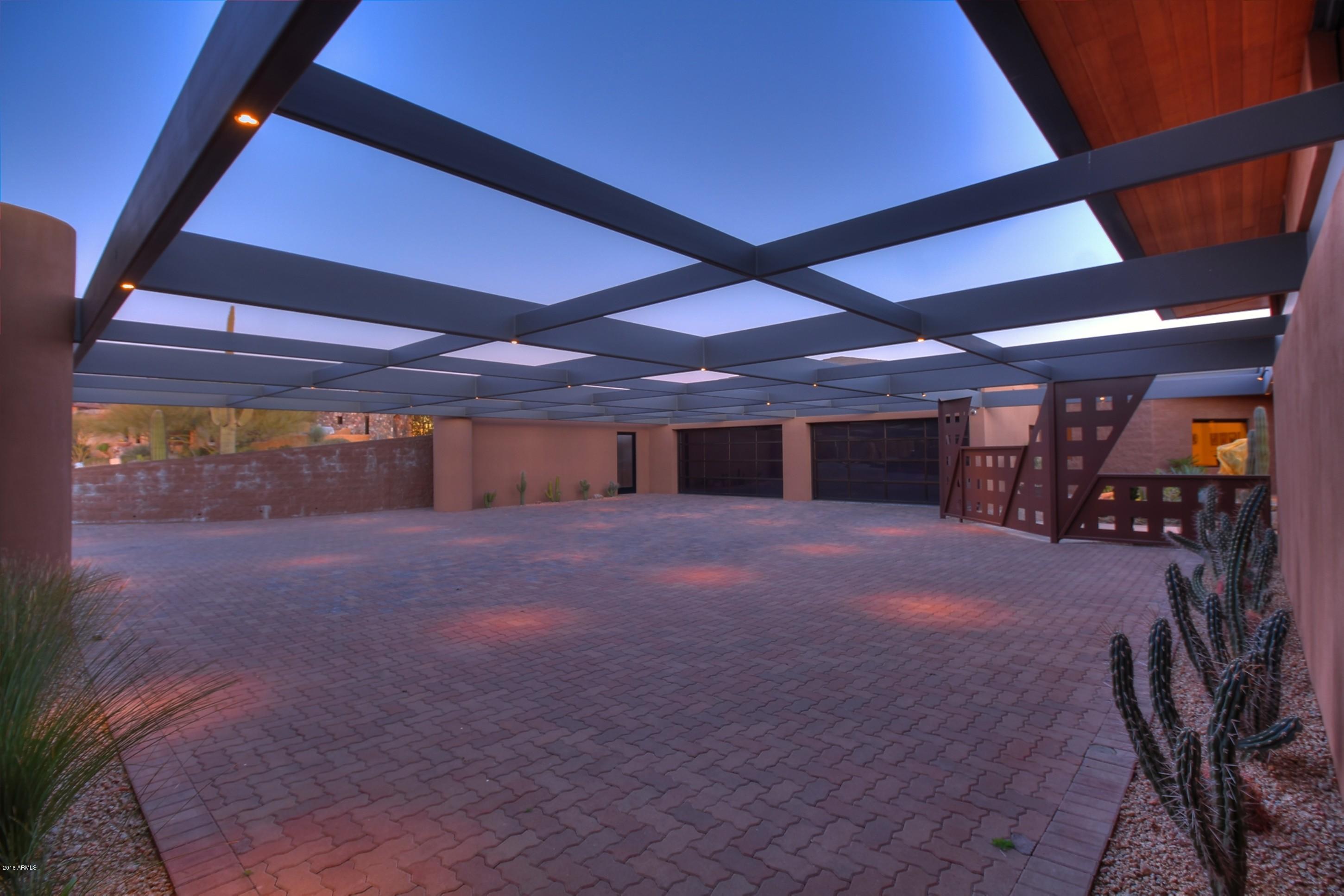 Desert Mountain - Residential