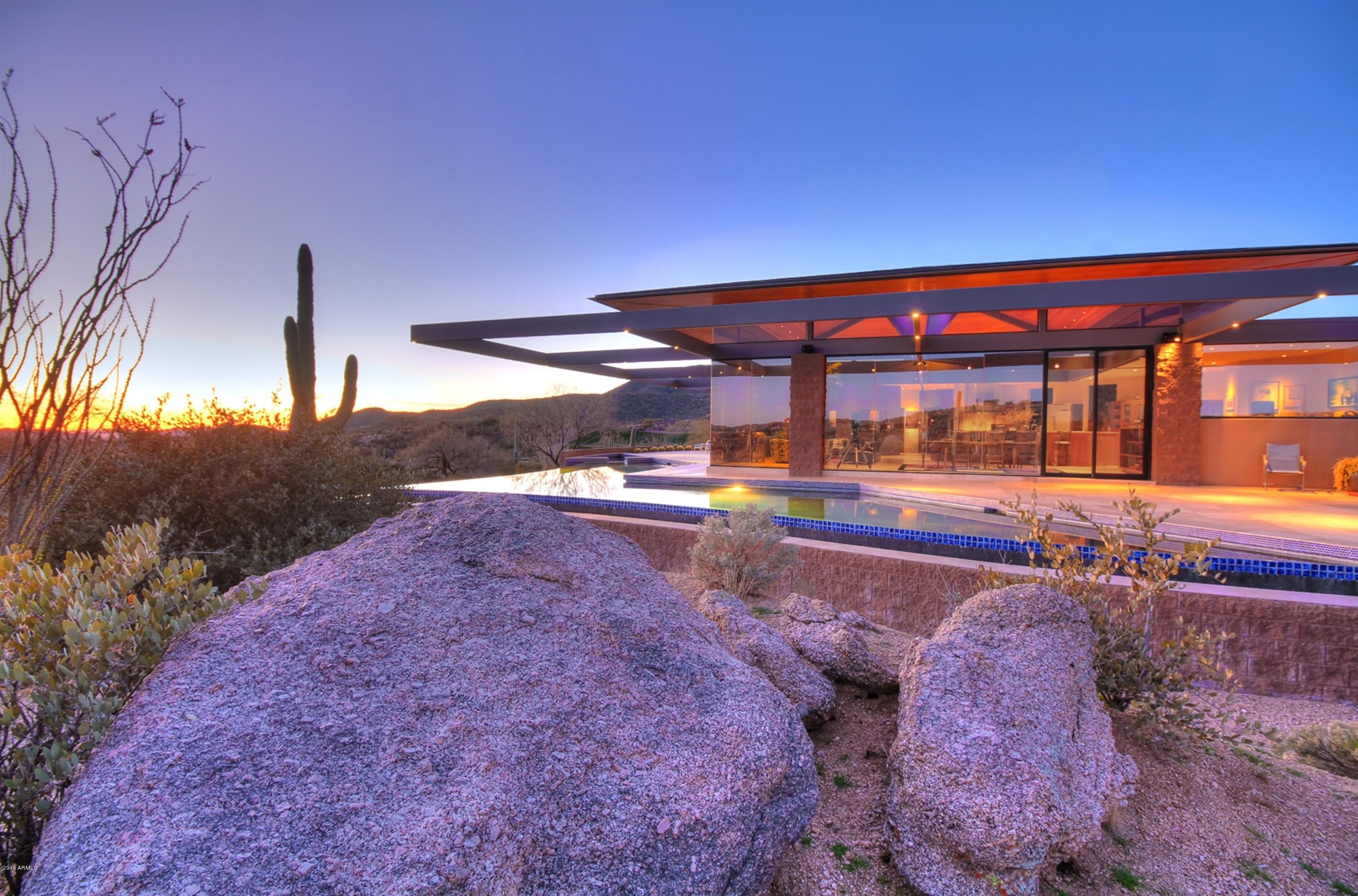 Desert Mountain - Residential