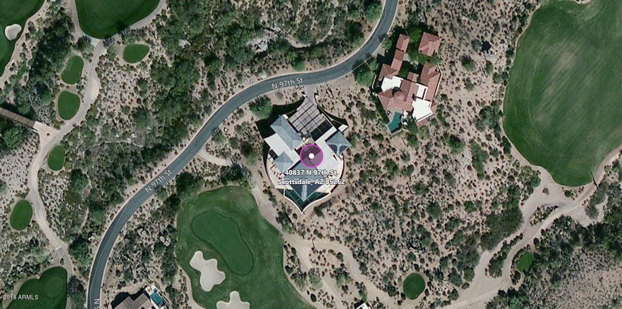 Desert Mountain - Residential