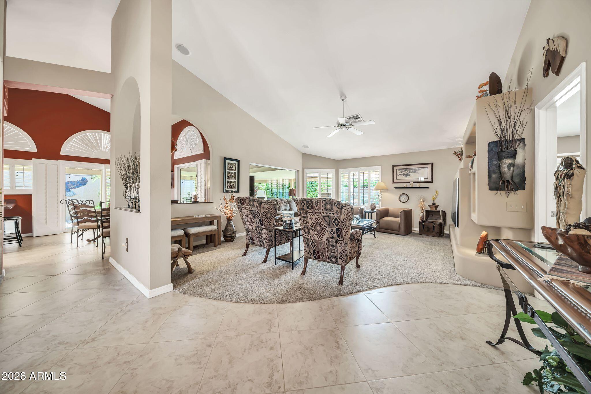 SUN CITY WEST 23 - Residential