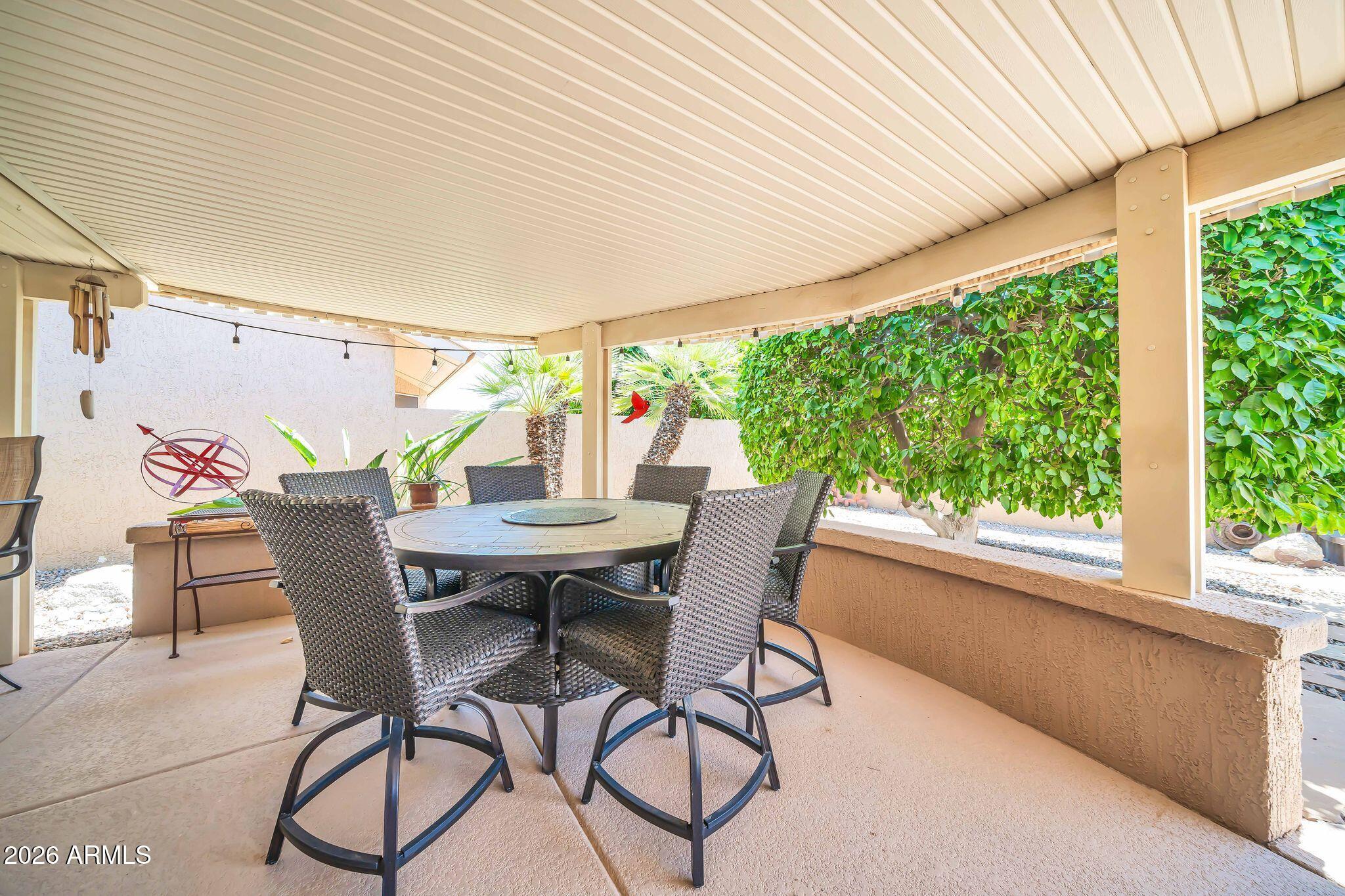 SUN CITY WEST 23 - Residential