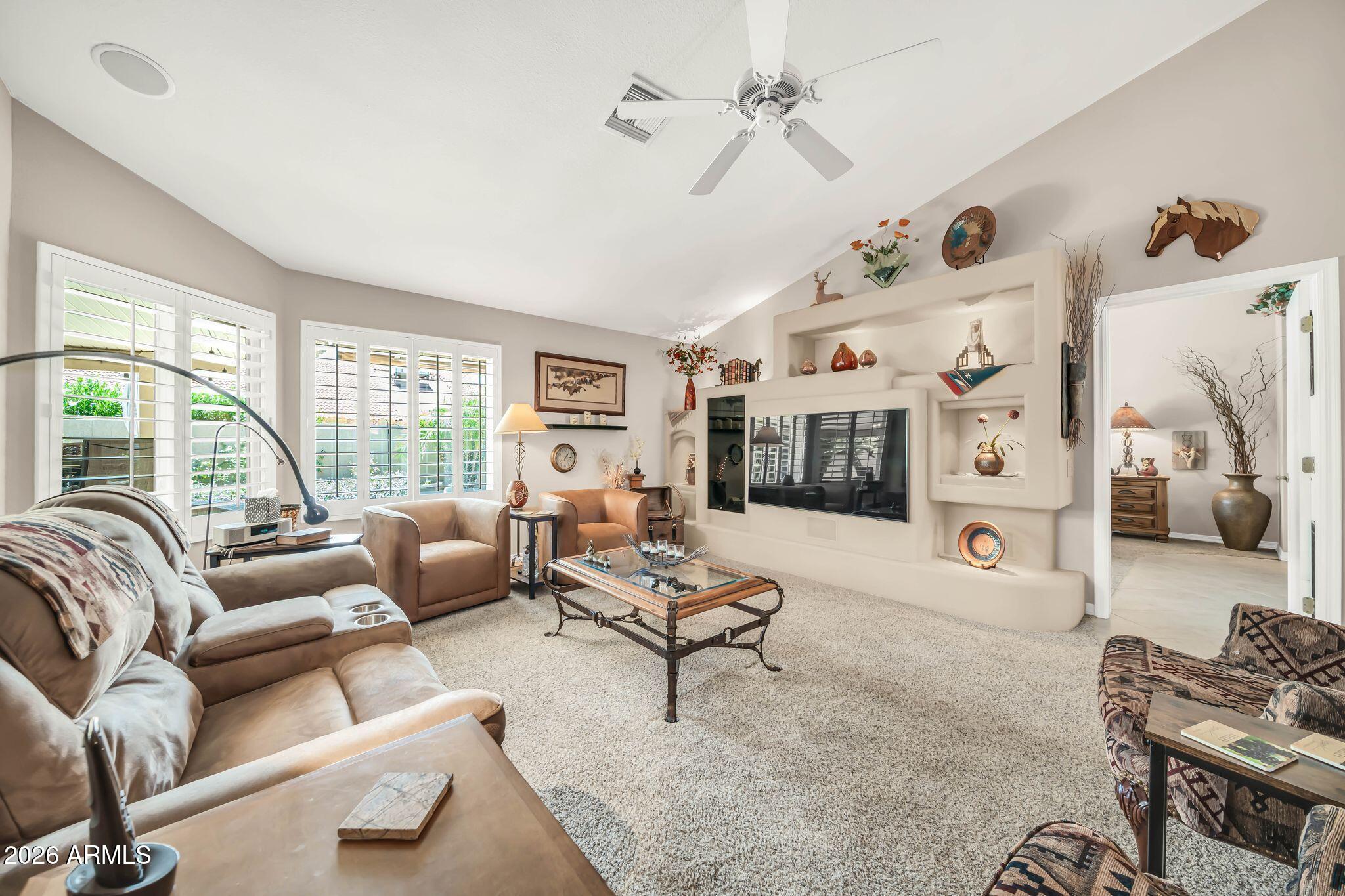 SUN CITY WEST 23 - Residential