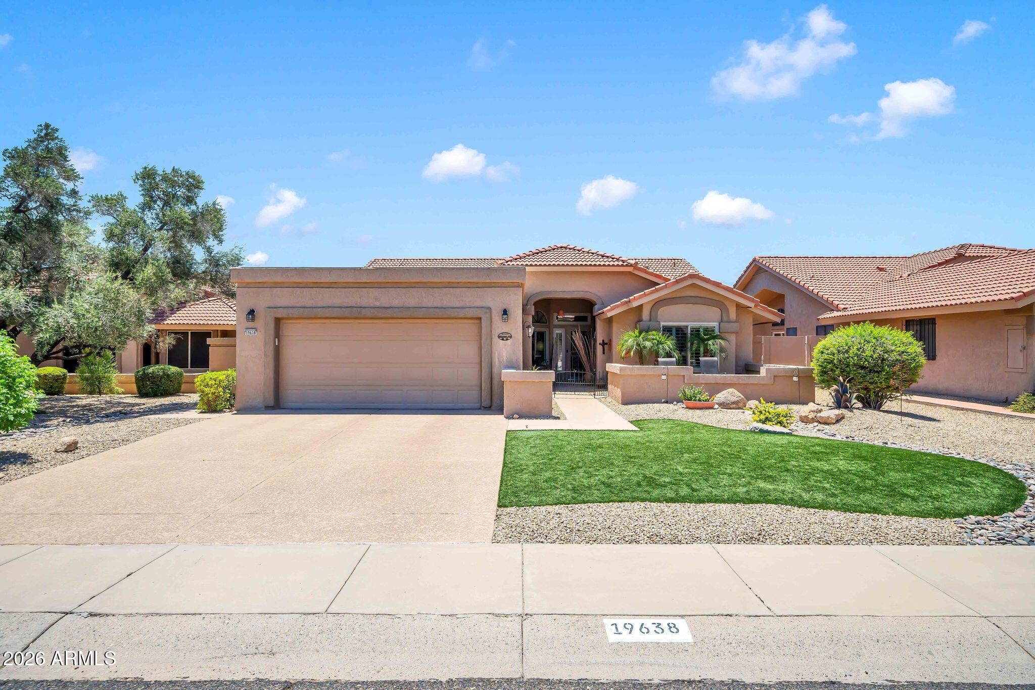 SUN CITY WEST 23 - Residential