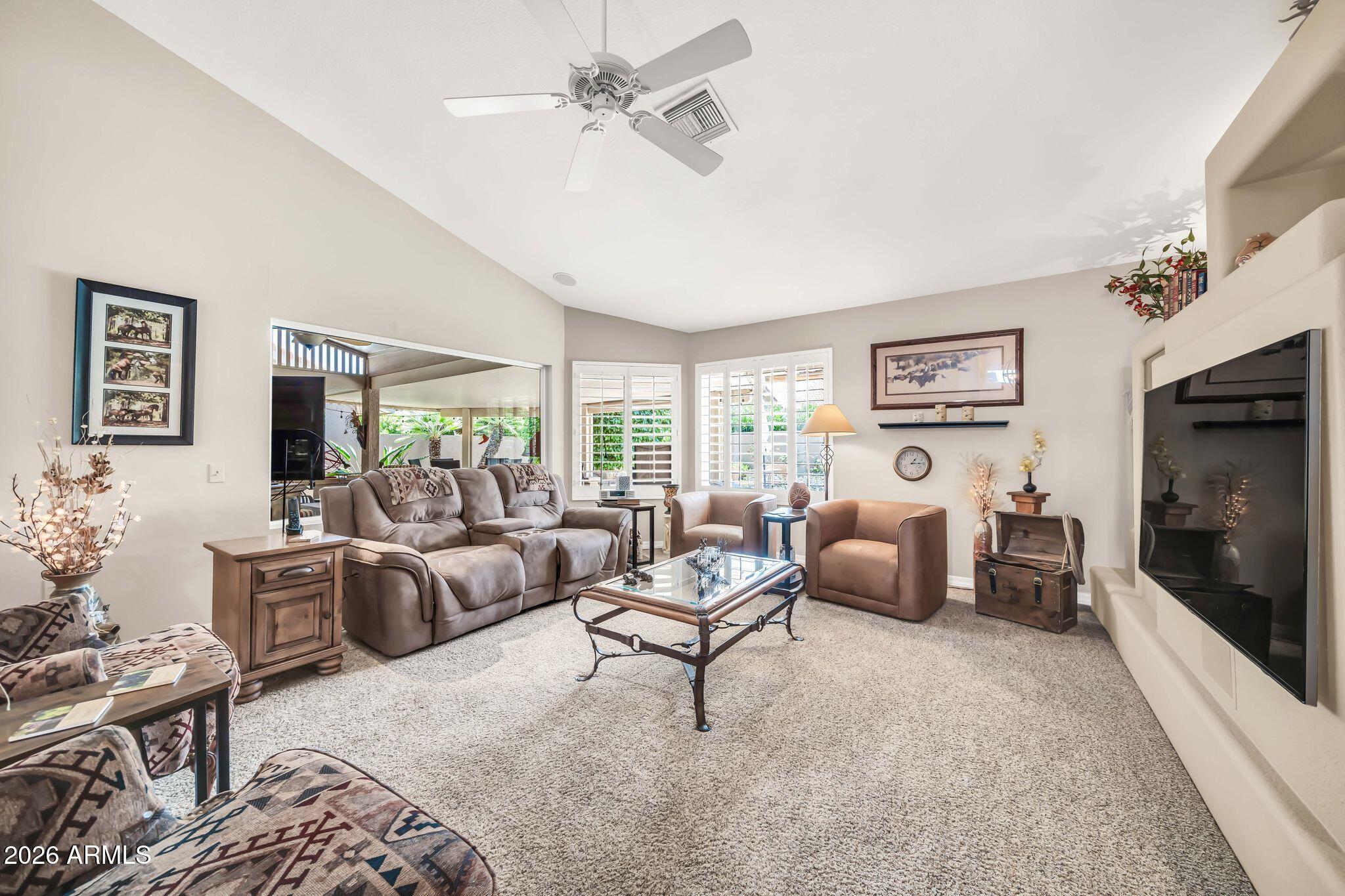 SUN CITY WEST 23 - Residential