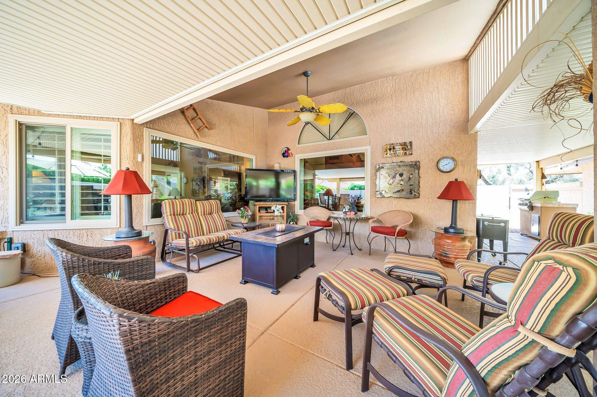 SUN CITY WEST 23 - Residential