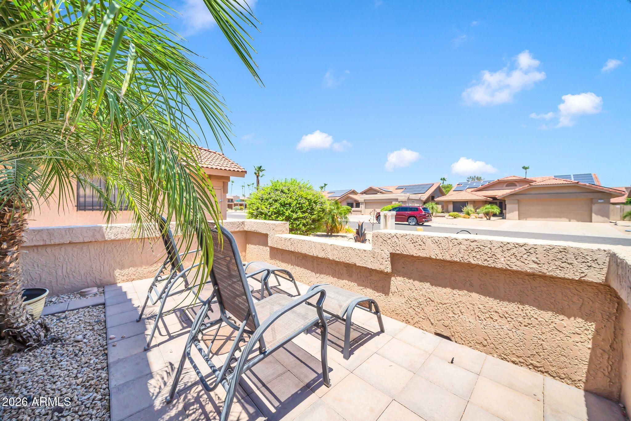 SUN CITY WEST 23 - Residential