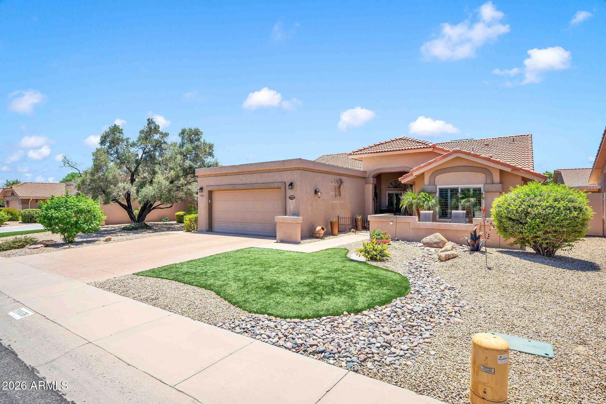 SUN CITY WEST 23 - Residential