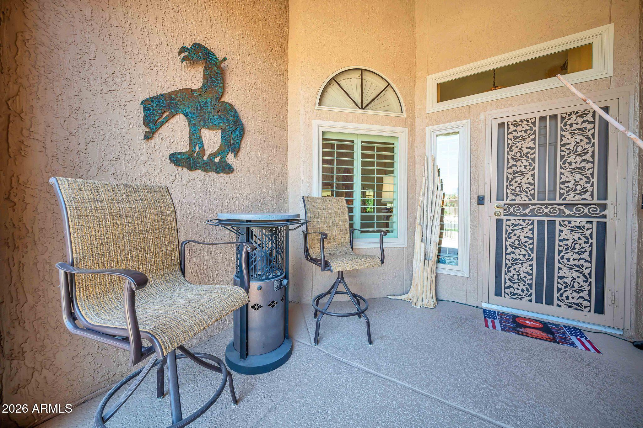 SUN CITY WEST 23 - Residential
