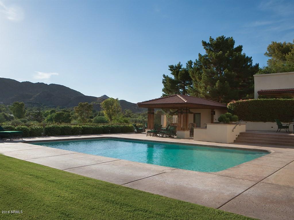 Paradise Hills - Residential