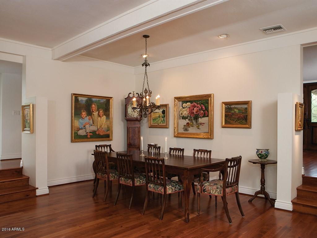 Paradise Hills - Residential