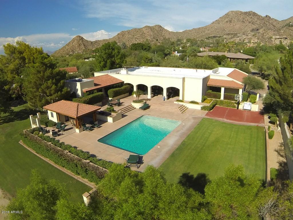 Paradise Hills - Residential