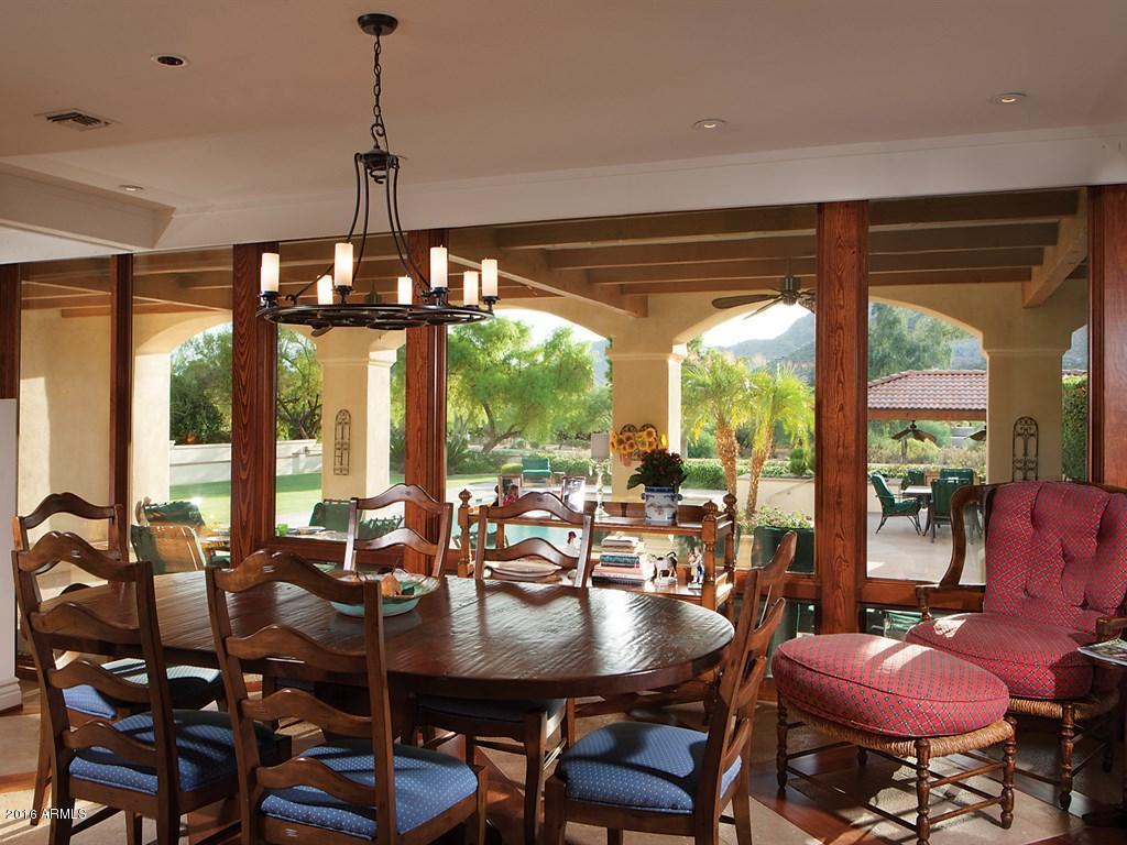 Paradise Hills - Residential