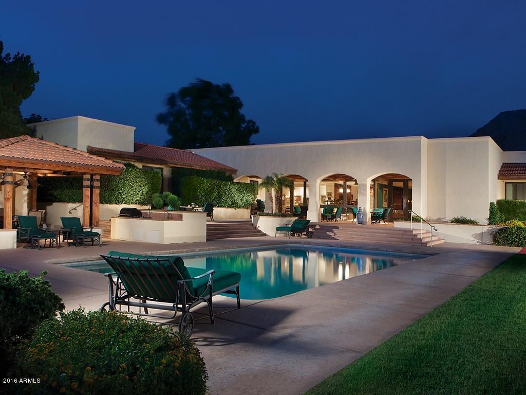 Paradise Hills - Residential
