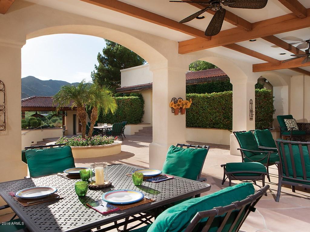 Paradise Hills - Residential