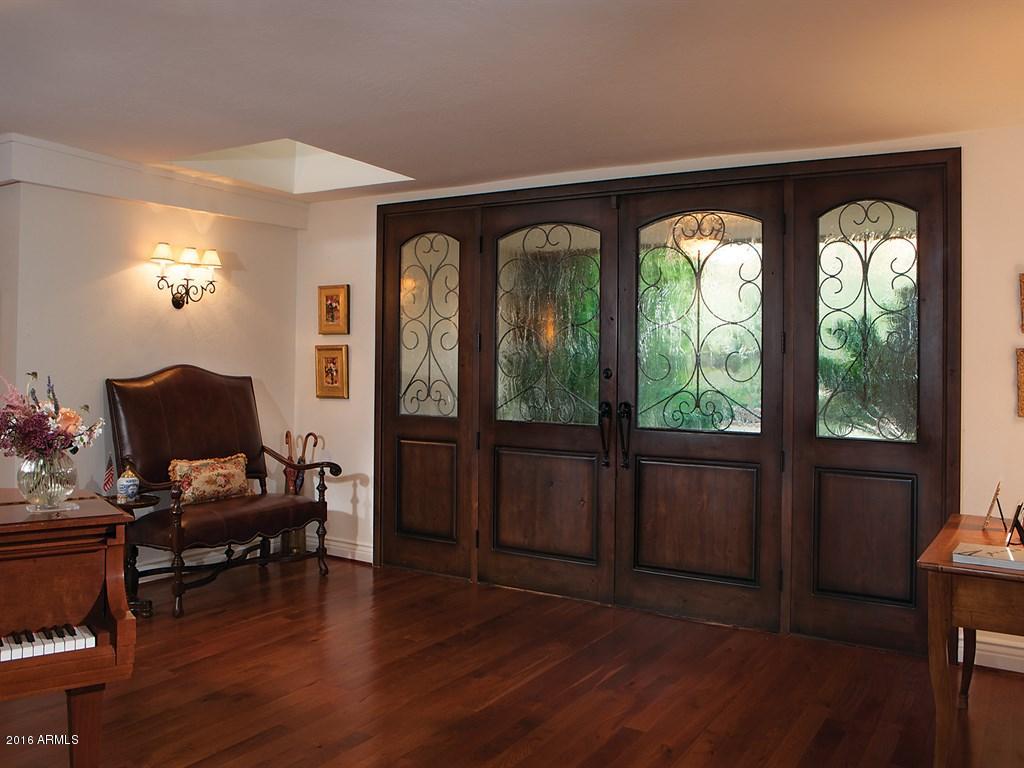 Paradise Hills - Residential