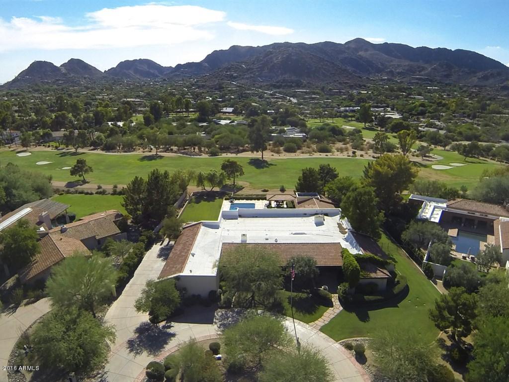 Paradise Hills - Residential