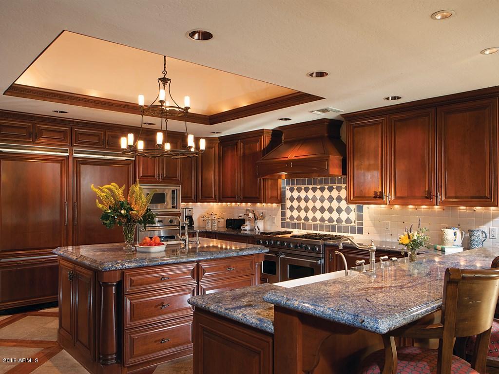 Paradise Hills - Residential