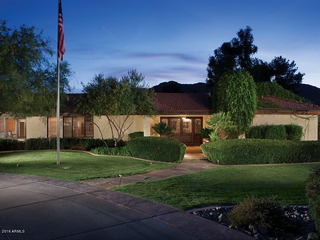 Paradise Hills - Residential