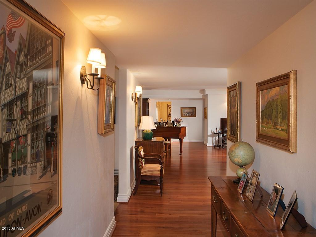 Paradise Hills - Residential