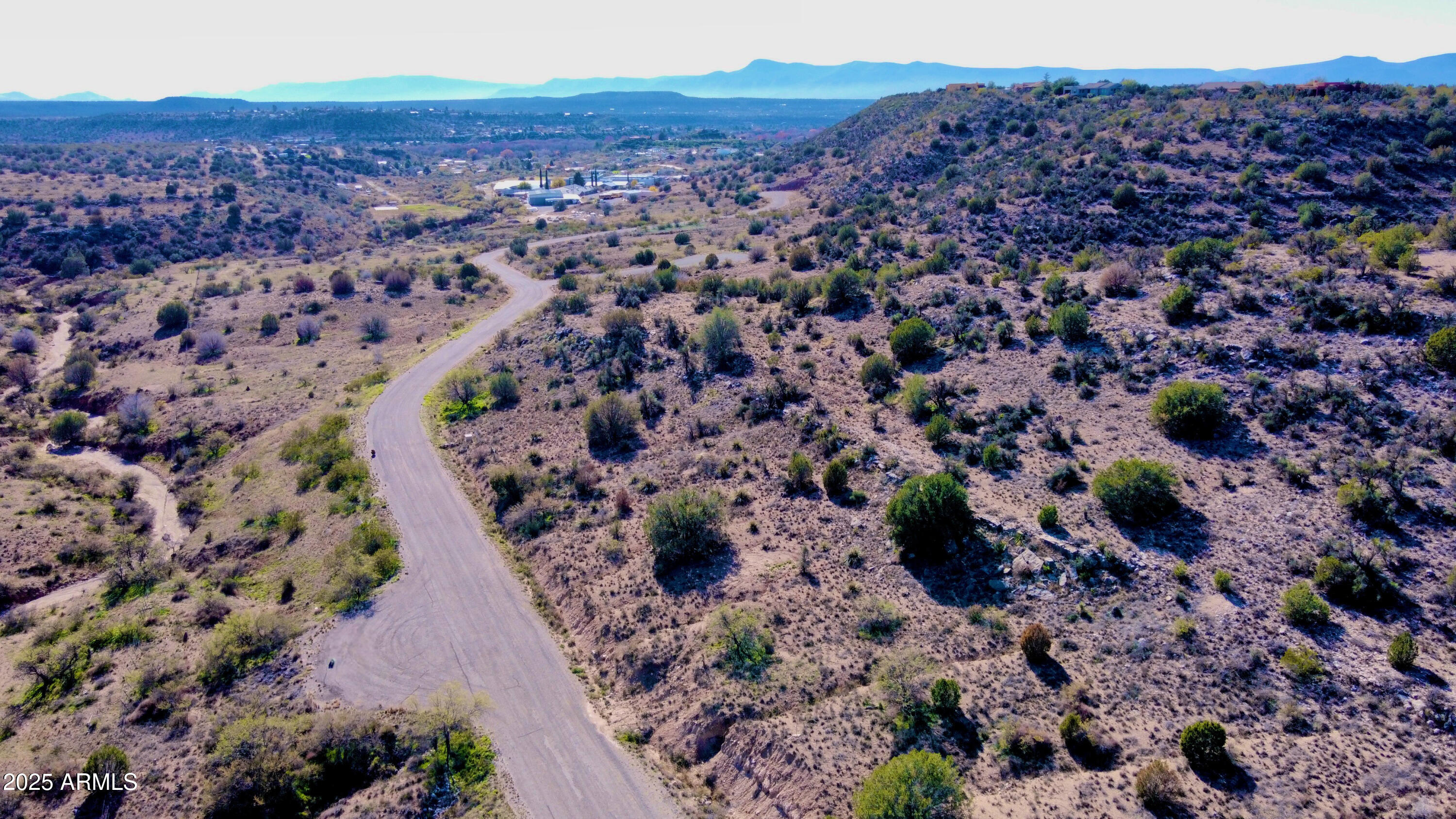 THUNDER RIDGE PHASE 6 - Land