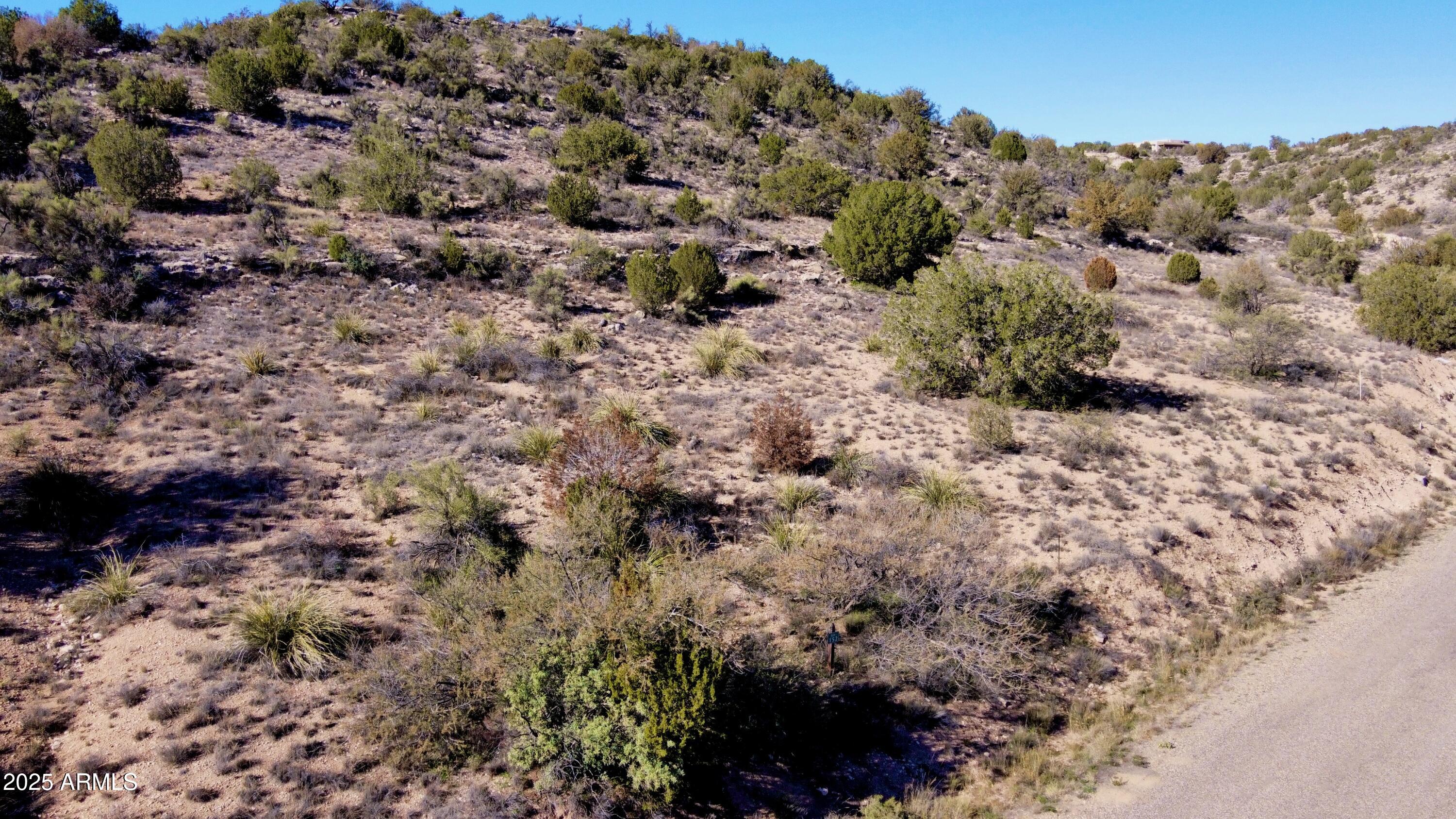 THUNDER RIDGE PHASE 6 - Land