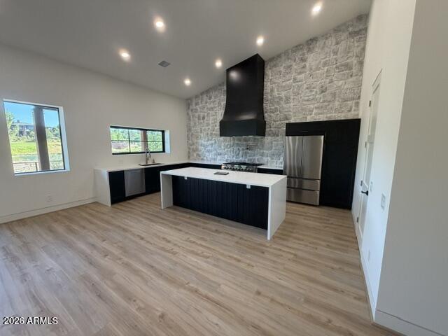 Chaparral Pines - Residential