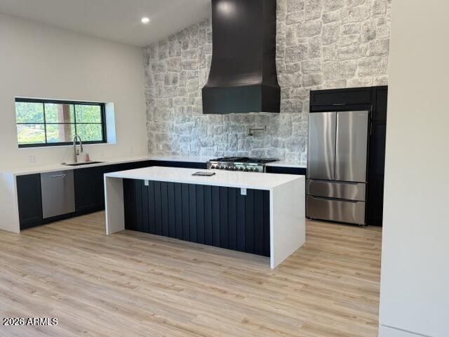 Chaparral Pines - Residential