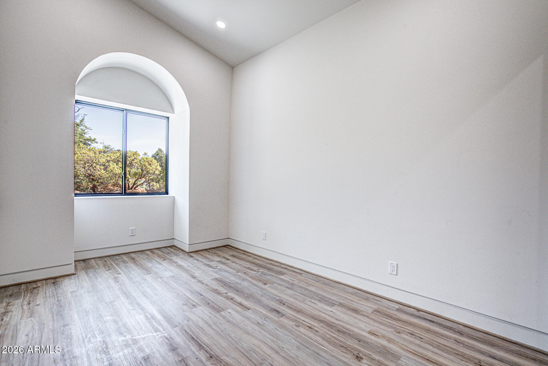 Chaparral Pines - Residential