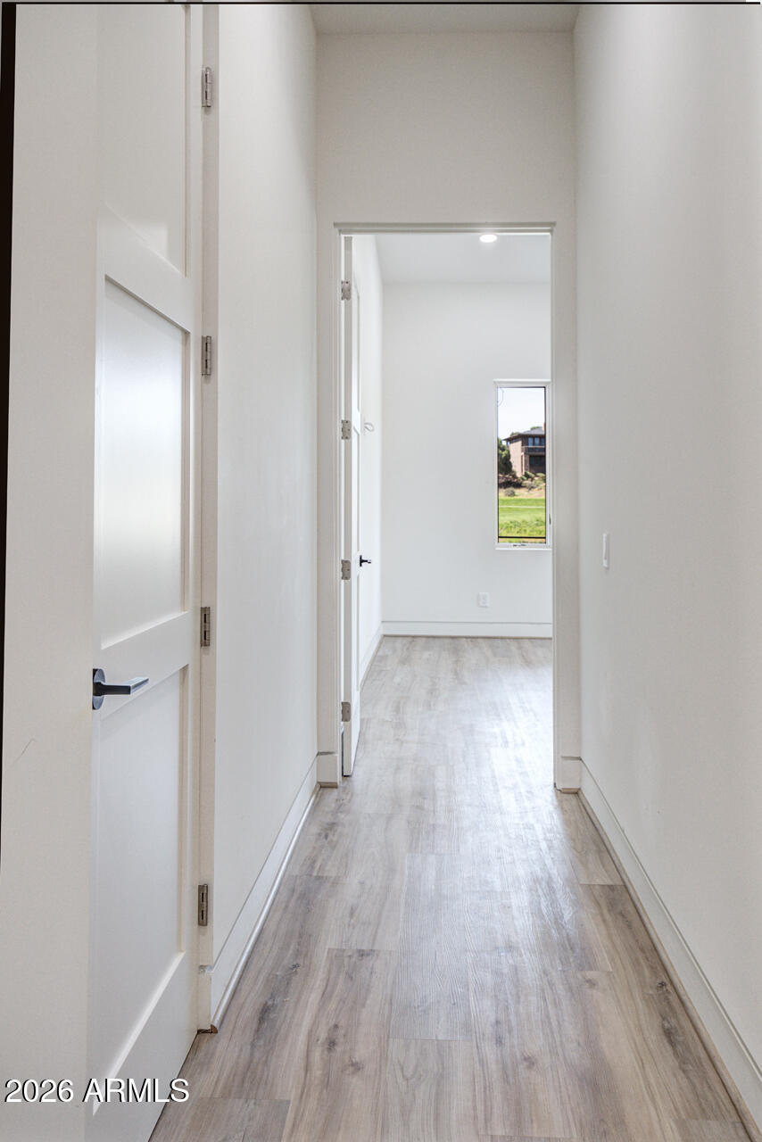 Chaparral Pines - Residential