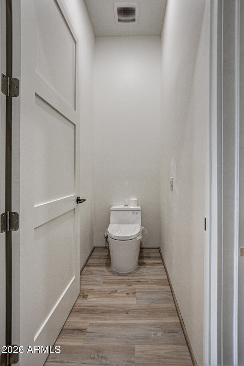 Chaparral Pines - Residential