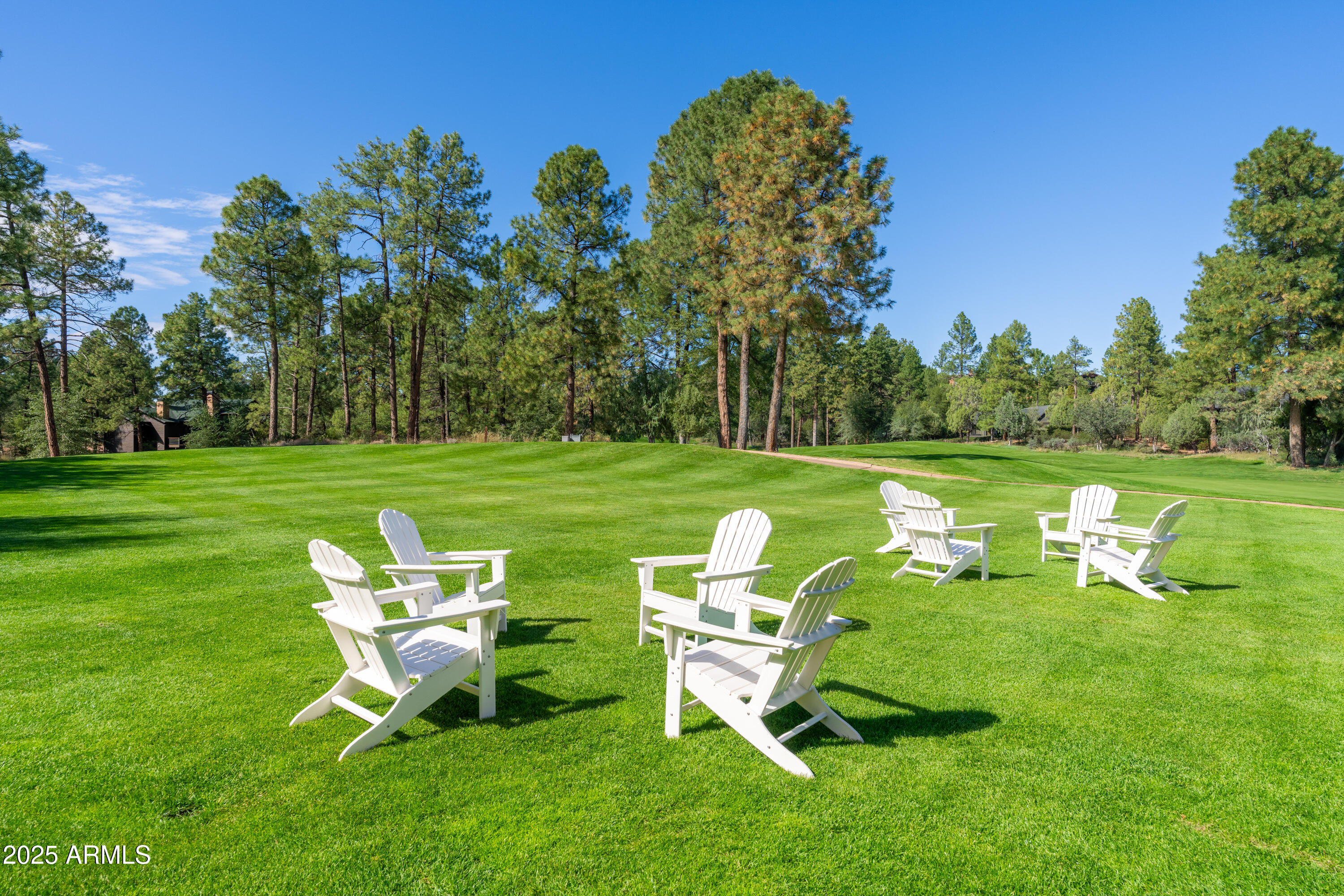 Chaparral Pines - Residential