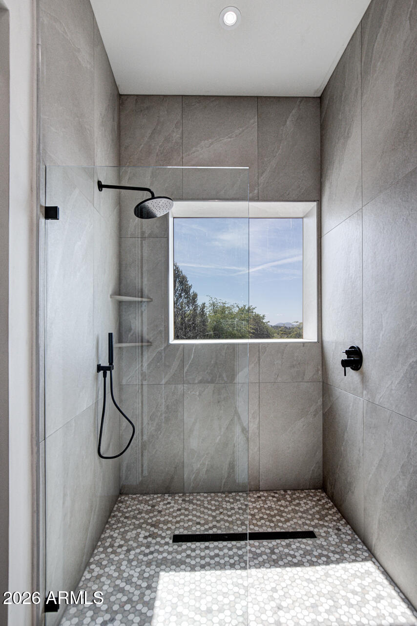 Chaparral Pines - Residential