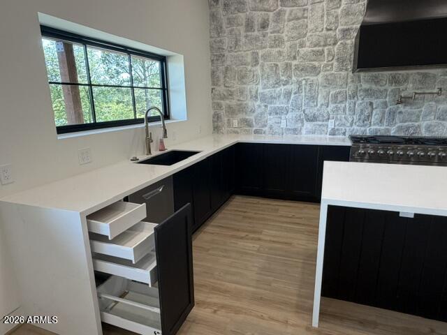 Chaparral Pines - Residential