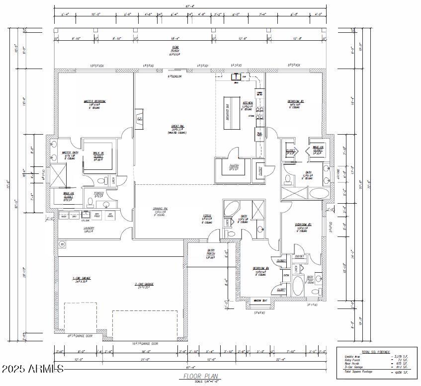 Chaparral Pines - Residential