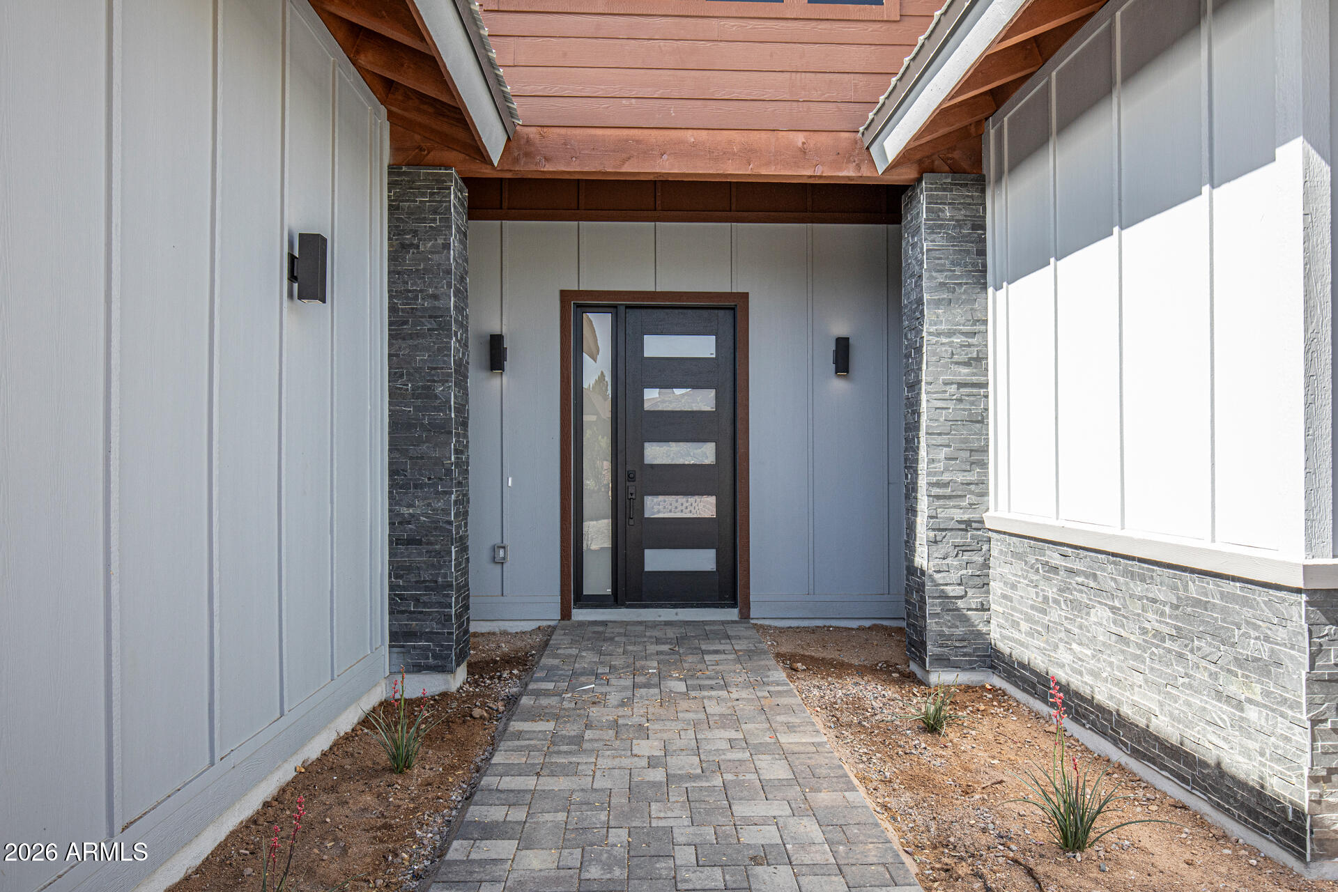 Chaparral Pines - Residential