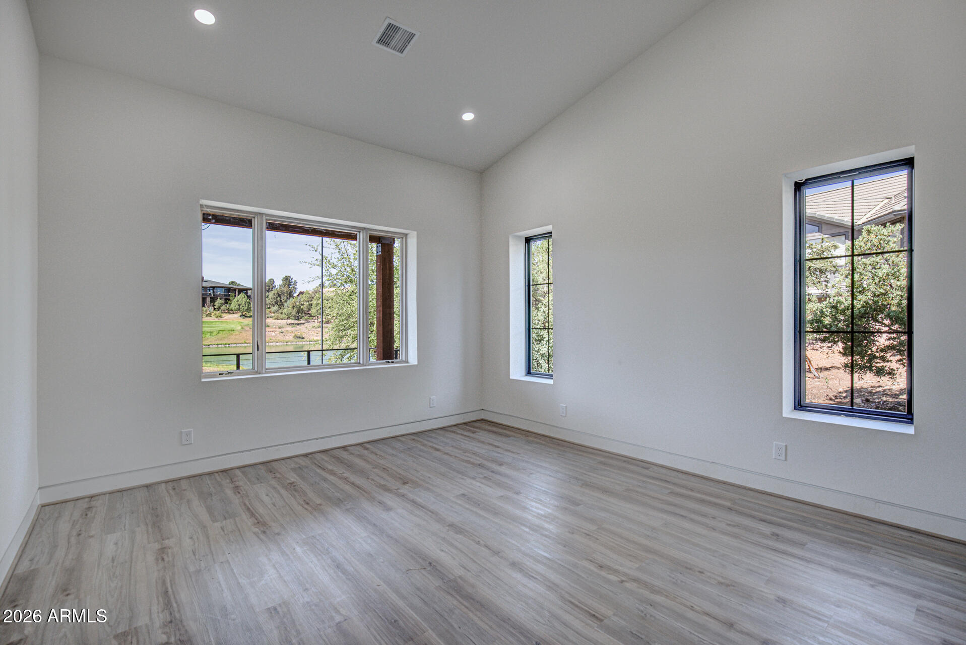 Chaparral Pines - Residential