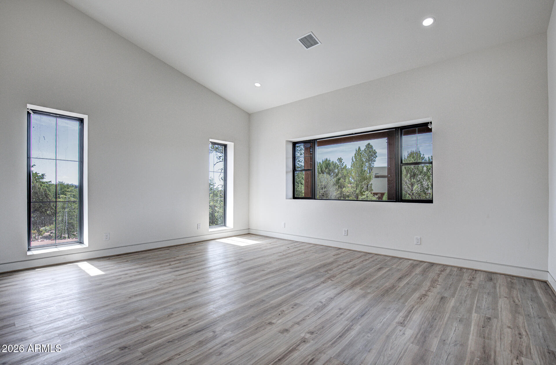 Chaparral Pines - Residential