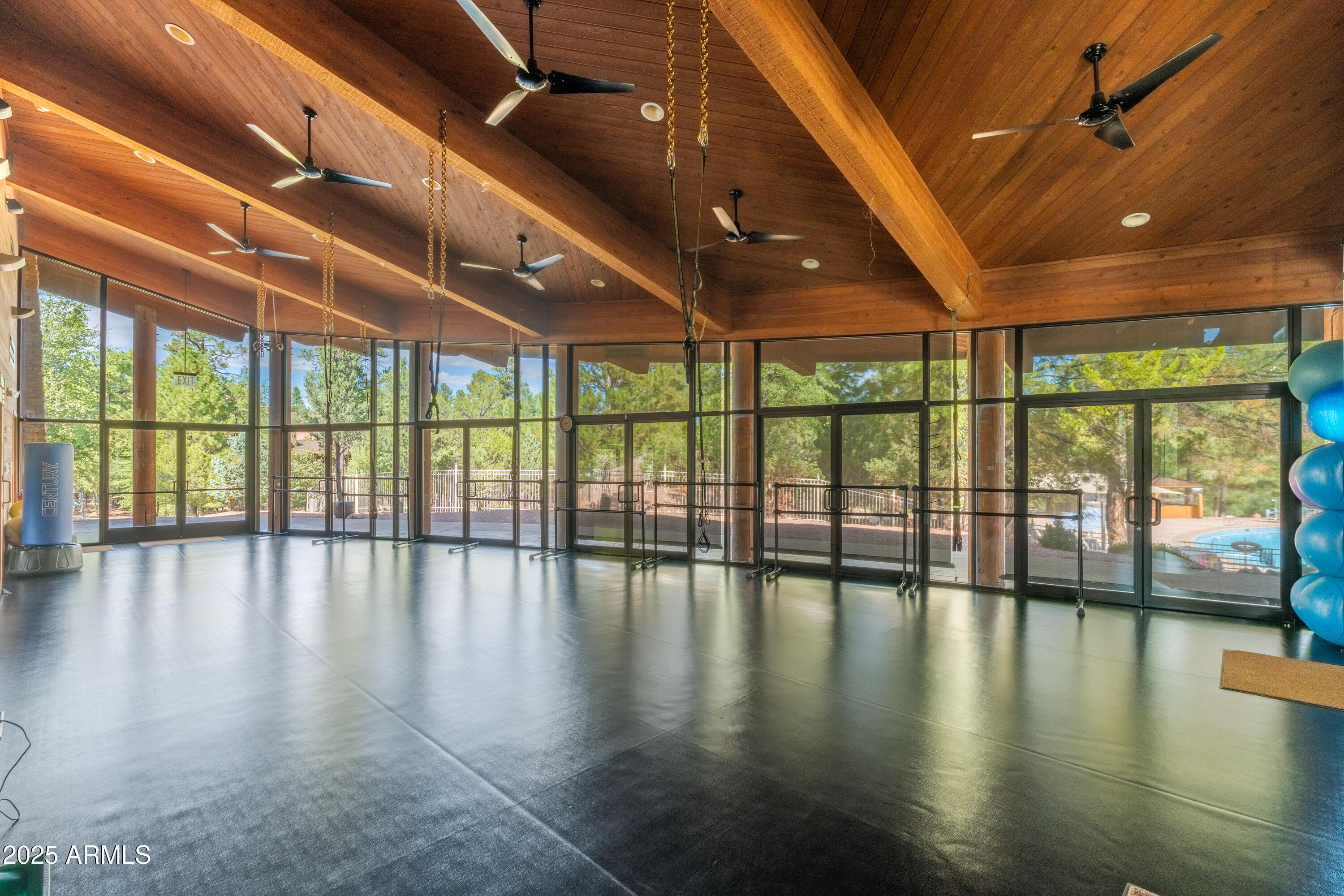 Chaparral Pines - Residential