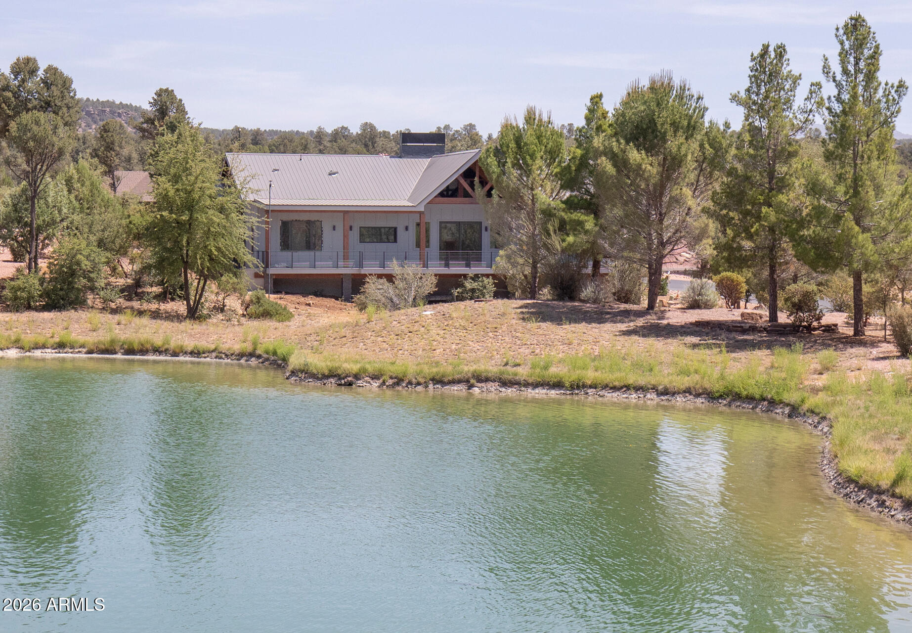 Chaparral Pines - Residential