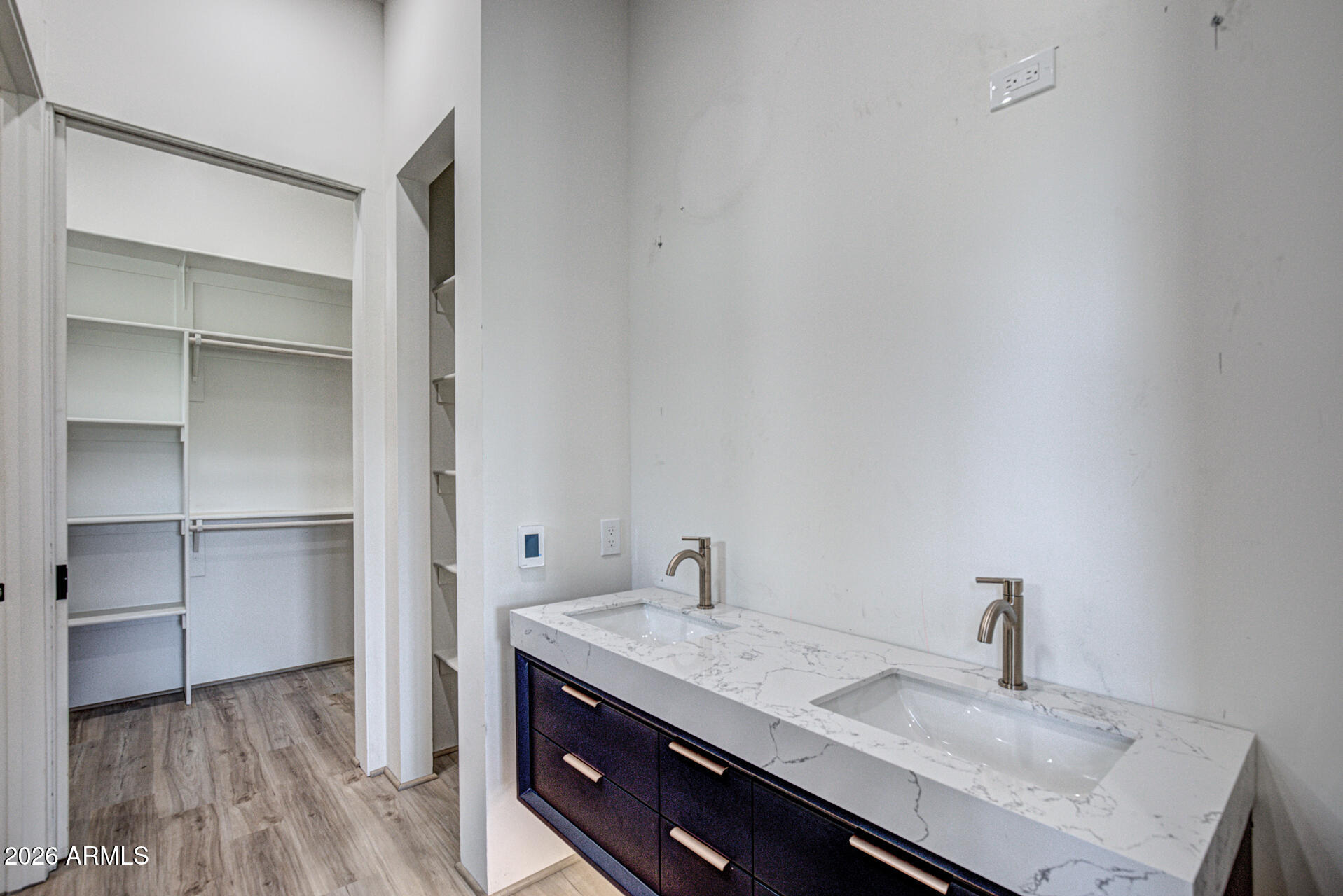 Chaparral Pines - Residential