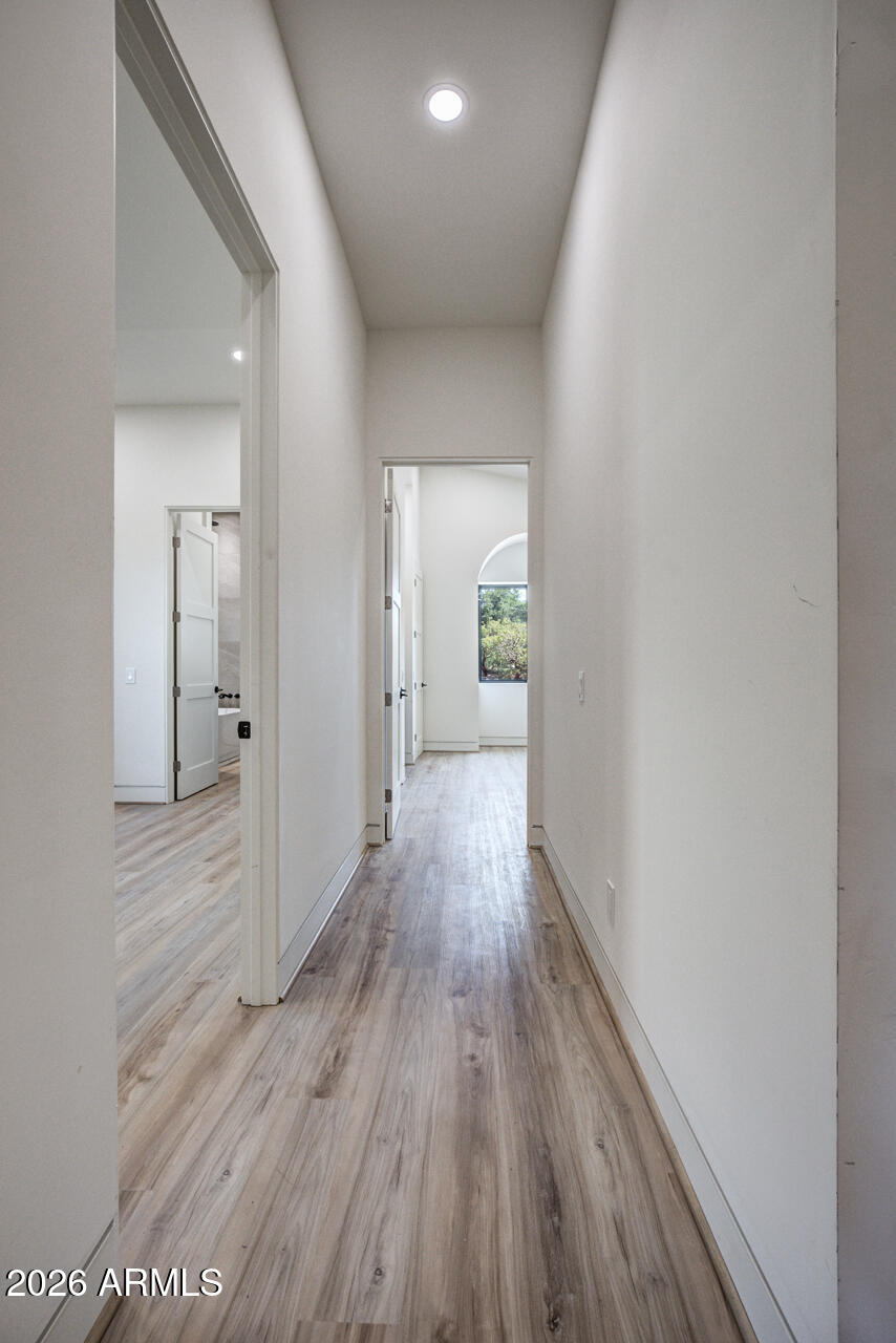 Chaparral Pines - Residential