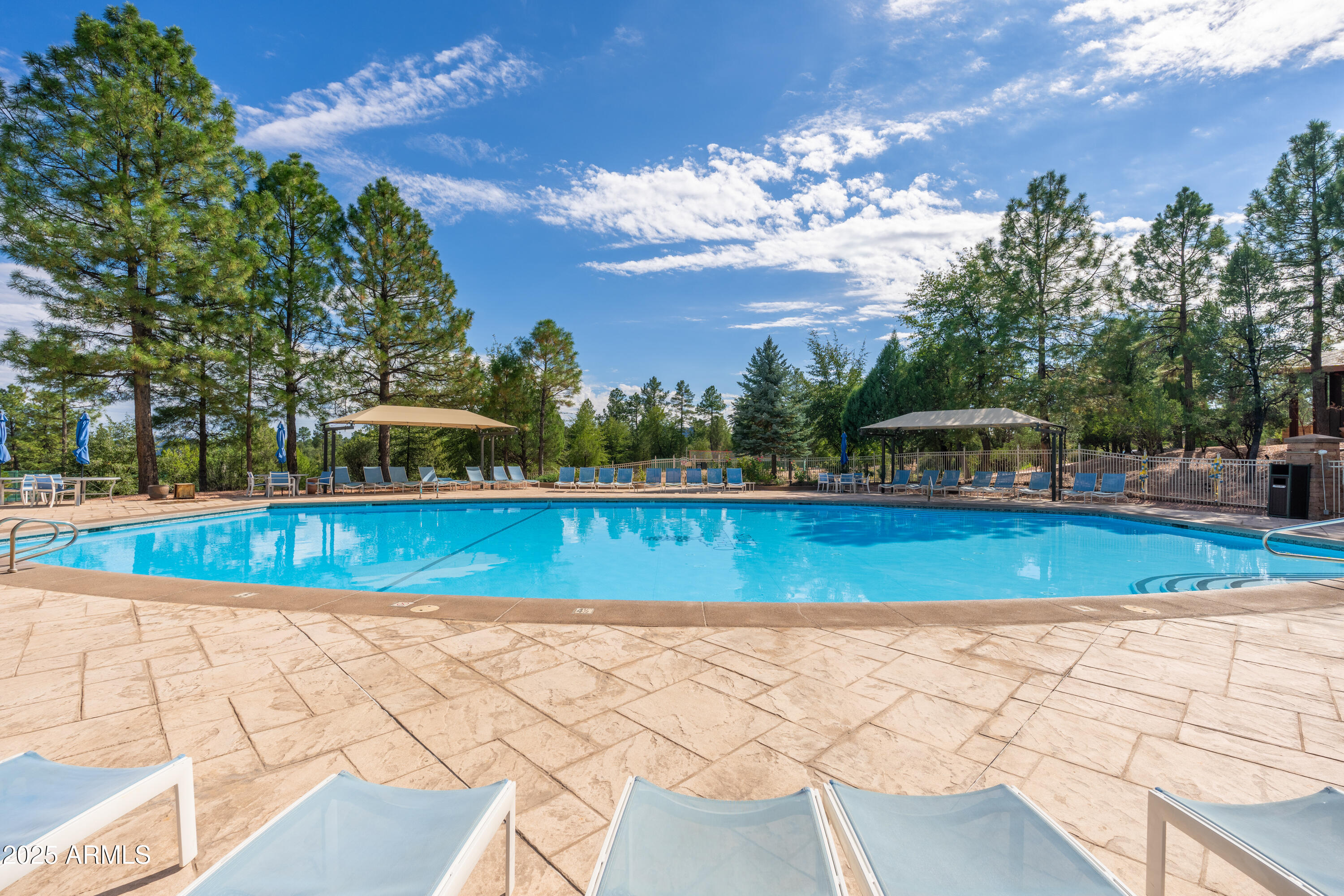 Chaparral Pines - Residential