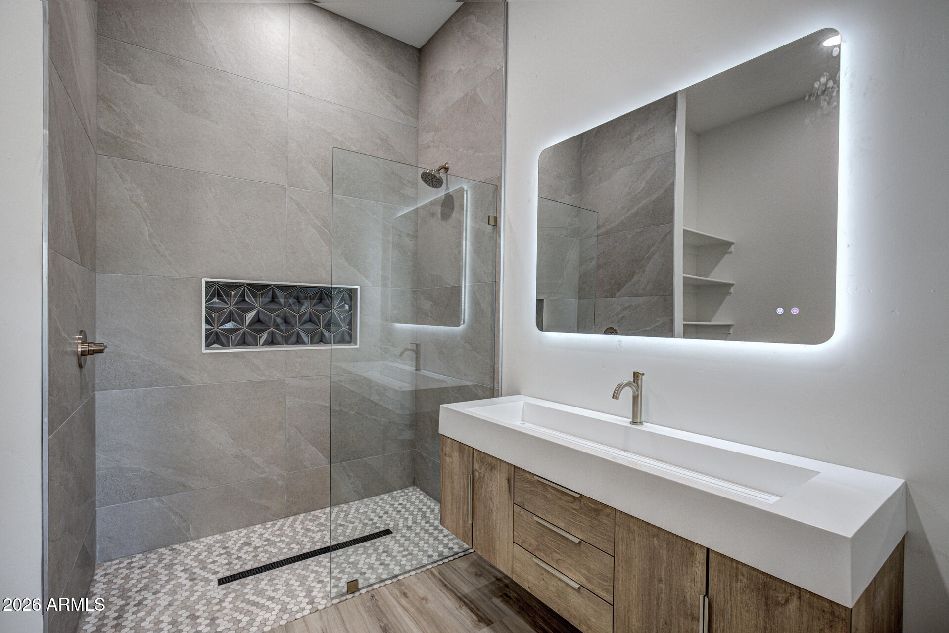 Chaparral Pines - Residential