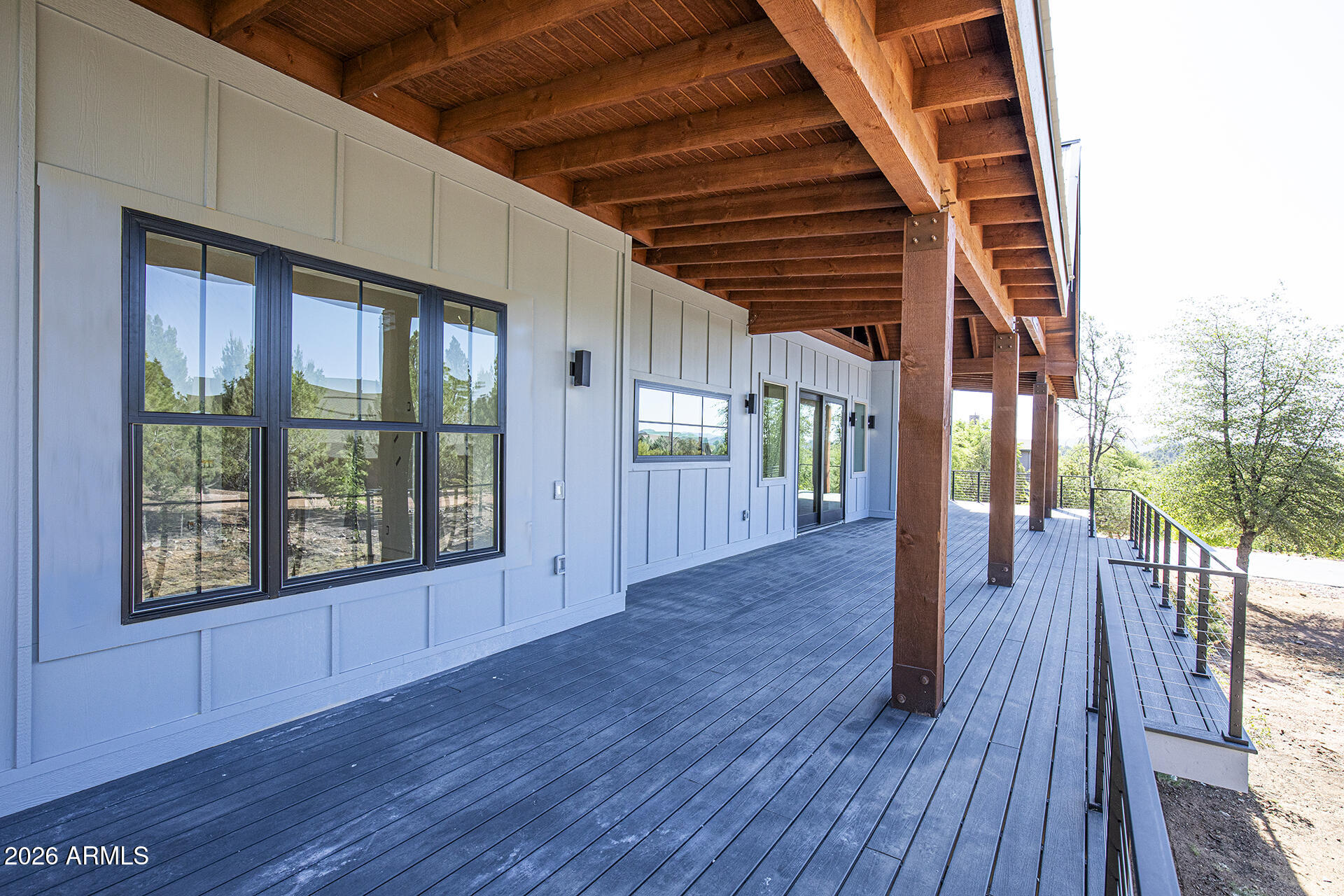 Chaparral Pines - Residential
