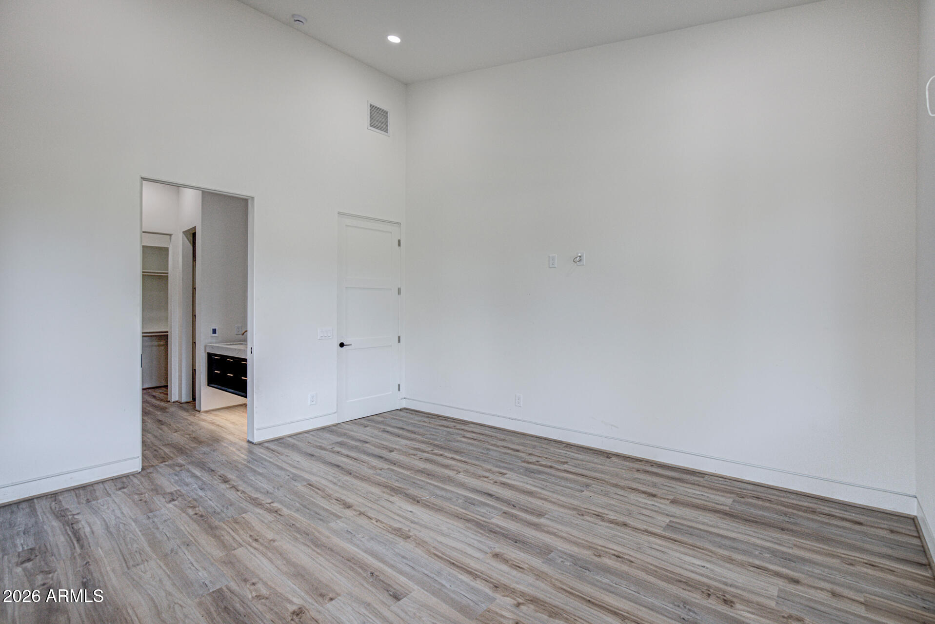 Chaparral Pines - Residential